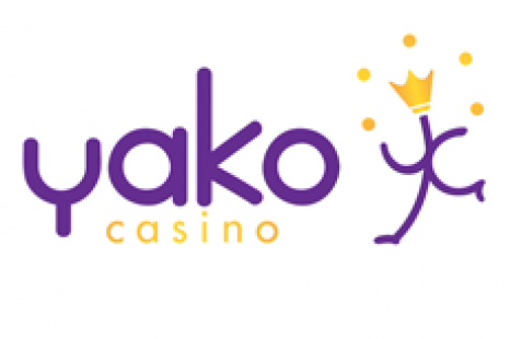 Yako No Deposit Bonus – 10 Free Spins on Starburst