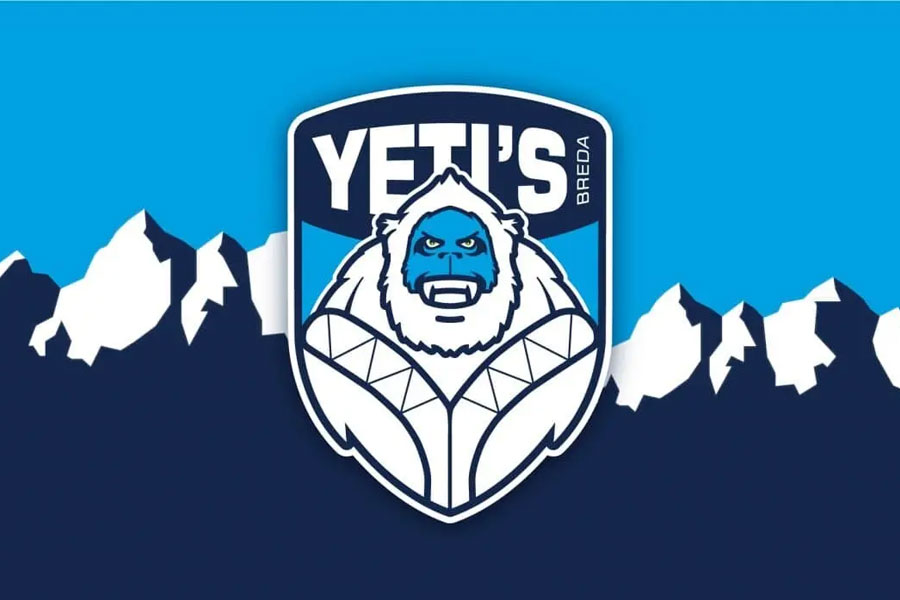 Ijshockeyclub Yeti’s Breda vangt Unibet als nieuwe sponsor