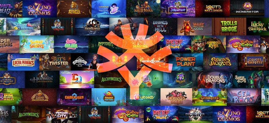 Yggbrasil games ahora en unique casino, prueba $10 gratis