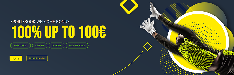 YoniBet-Sportbonus