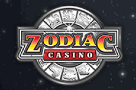 Zodiac Casino Canada – Bonus de dépôt de C$1 – Obtenez 80 tours gratuits pour seulement C$1