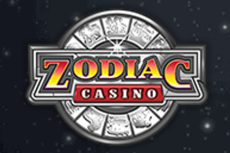 Zodiac Casino Canada – $1 Deposit Bonus – Get 80 Free Spins for just $1