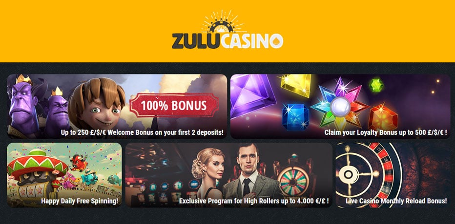 250 euro casino