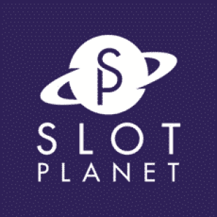 50 Freispiele (€10) Slot Planet – Keine Einzahlung erforderlich